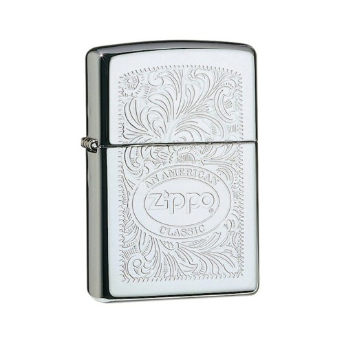 Zippo American Classic gas lighter