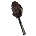 трубка для тютюну Anton Wincent Brown Rockfish Briar Tobacco Pipe Poland