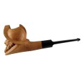 fajka do tabáku anton wincent conquistador briar tabáková dýmka bróg pipes polsko