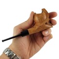fajka do tytoniu anton wincent conquistador briar tobacco pipe bróg pipes poland 9.jpg
