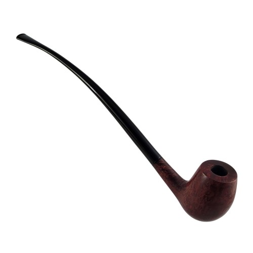 Wincent 009 briar pipe, Brog Pipes Poland