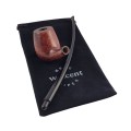 Pipa de brezo Wincent 009, Brog Pipes Polonia