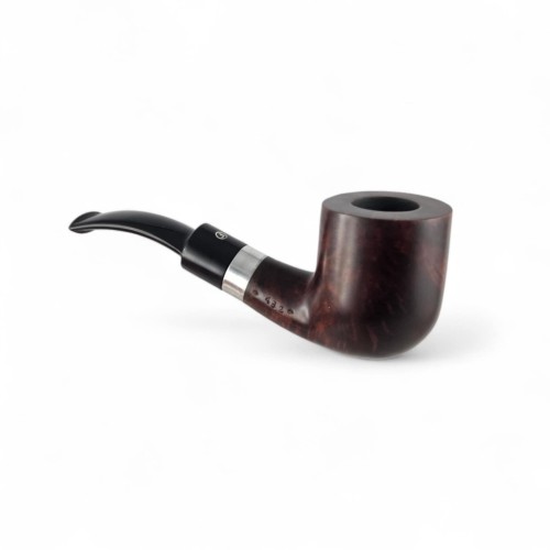 Ryszard Filar No. 482  A pipe made of briar from Przemyśl