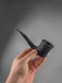 Pipe de collection Ryszard Filar, Przemyśl n° 53, bruyère