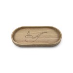 Oak Pipe Tray P478 by Mr BrOg 
