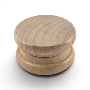 Wooden Tobacco Grinder Crusher 6.502