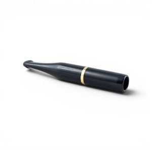 Denicotea cigarette holder with a 9 mm filter 013049