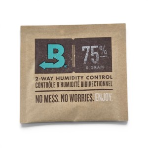 Boveda® 75% Humidifier, 8 g Sachet, USA