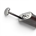 japonský zapalovač Corona Old Boy 64-8115