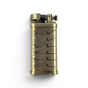 Zapalniczka Corona Old Boy 64-2415 Japonia
