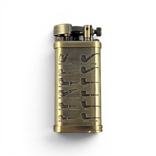 Japanese Corona Old Boy pipe lighter