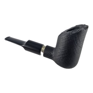 Signature Pipe Commemorating the 35th Anniversary of Zbigniew Bednarczyk's Pipe-Making Career