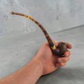 długa fajka chacom churchill 184 churchwarden wrzosiec (3).jpg