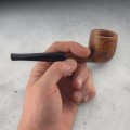 chacom select no x briar pot pipe