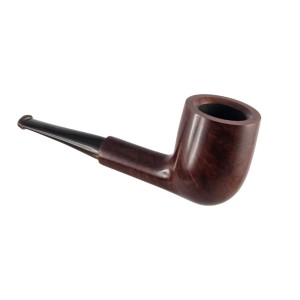 Horn Secret Limited Edition Pipe: Heather and Buffalo Horn by Mr. Bróg