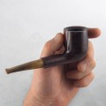 Pipe en bruyère « Horn Secret » de Mrbróg, édition limitée