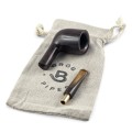 Pipa de brezo «Horn Secret» de Mrbróg, edición limitada