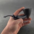 fajka bróg pipes nr 322 spionosaurus (4).jpg