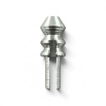 Filtr Duraluminiowy Skraplacz 3mm Kondenser