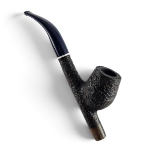 Fajka Wincent no. 015 Cavalier Wrzosiec z osadnikiem