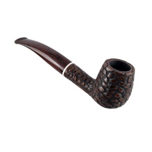 Wincent Pipe No. 0081 Briar