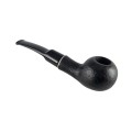 Wincent Pipe No. 0082, made of briar, limited edition