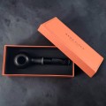 Pipa Wincent n.º 0082, fabricada en brezo, edición limitada