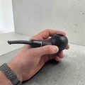 Wincent Pipe No. 0082, briarból készült, limitált kiadás
