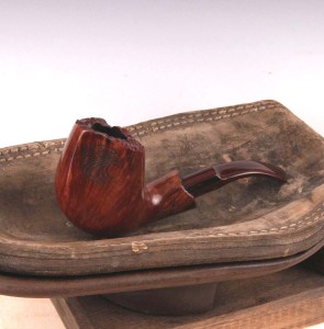 Zibi Pipe "ANZIO"
