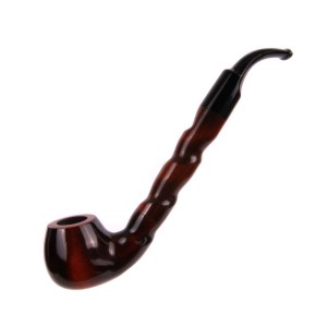 Pipe no. 55 Lucci 9 mm Mr Brog