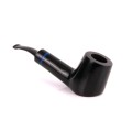 pear wood pipe for smoking tobacco
