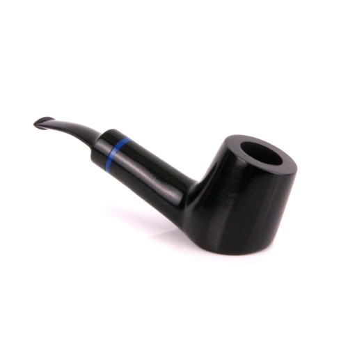 pear wood pipe for smoking tobacco