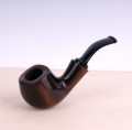 fajka z gruszy do nauki palenia nr 311 Birdie Bróg Pipes