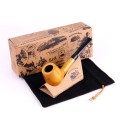 inexpensive pipe smoking kit