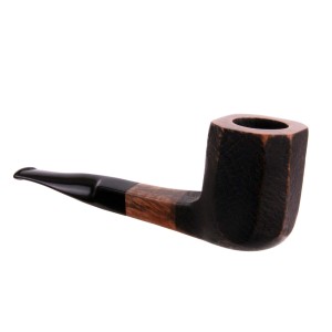 Fajka no.118 Salvador Wrzosiec Mr Bróg