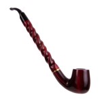 Pipe no. 16 Tabor 27 cm long Mr Brog
