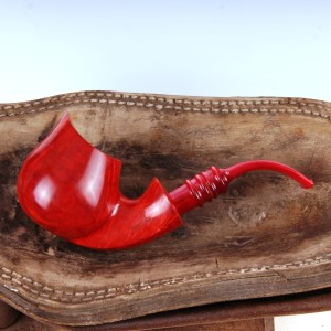 ZIBI Pipe "DOHEM" 