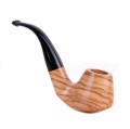 Olive Bent Bróg Pipes