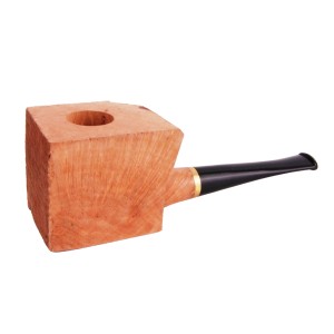 Briar Pipe Kit Mr Bróg