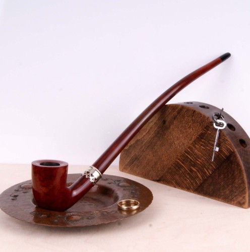 fajka gandalfa fajka gandalf fajka wrzosiec wrzoścowa briar pipe Mr Bróg  tolkien mr brog władca pierścieni lord of ring 