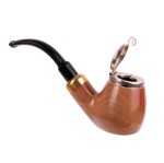 Pipe no. 21 Old Army Mr Bróg