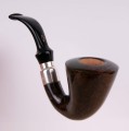 fajka tradycyjna do tytoniu z wrzośca brebbia first calabash 1997 noce sklep online trafika brogshop.pl fajki wrzoścowe mr bróg pracownia fajek przemyśl