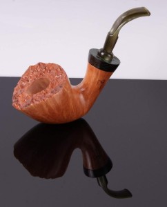 ZIBI Pipe "REEF"