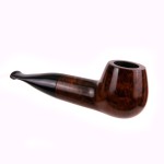 Pipe no.134 Pilar Briar Mr Brog