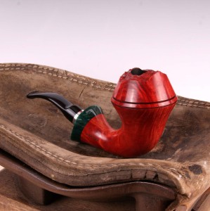 ZIBI Pipe "CAMIRES" 