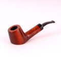 bróg pipes sitter pipe for the beginner and experienced pipe smoker