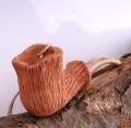 Fajka Gliniana Klasyczna do tytoniu Mr Bróg Marek Parol Ozdobna Prezentowa ustnik z bawolego rogu sklep online trafika www.brogshop.pl Clay Pipe