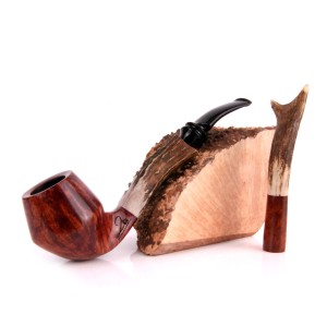 Freehand Zibi SHEPARD Briar and Horn
