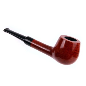 Fajka no. 64 Albert Wrzosiec Mr Bróg