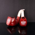 fajki patriotyczne bróg pipes